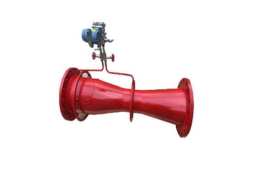 文丘里管流量計 文丘里管流量計