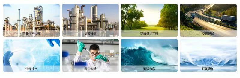 液體法蘭式渦輪流量計應用場景 液體法蘭式渦輪流量計應用場景