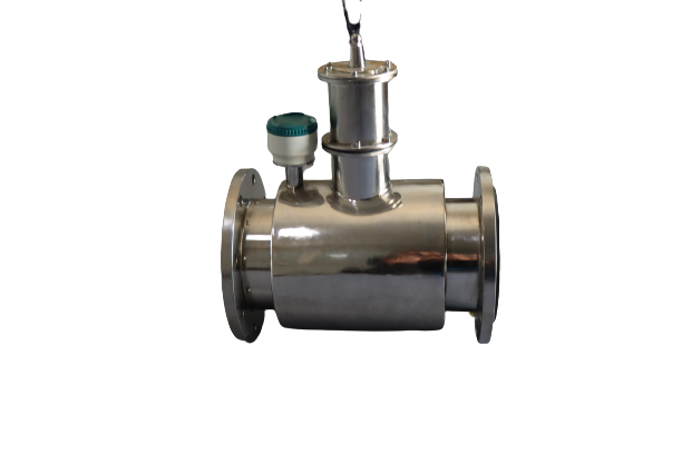 非滿管電磁流量計選型策略：低成本與高精度的平衡之道